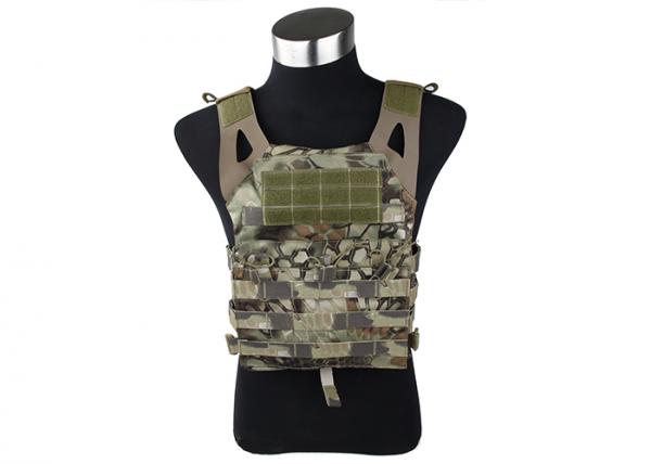 G TMC Jumper Plate Carrier (MAD)